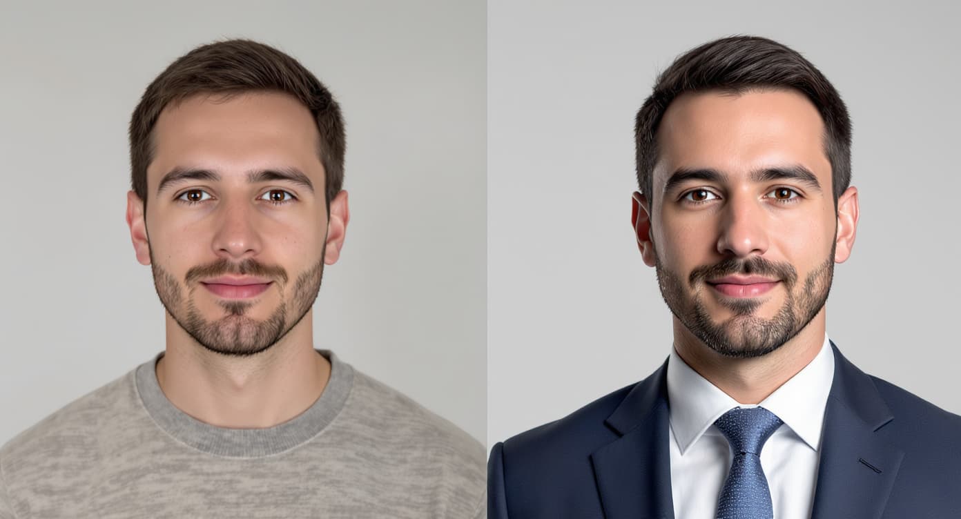 Professional Headshot